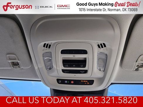 New 2026 Buick Envision Avenir AWD/4WD image 38