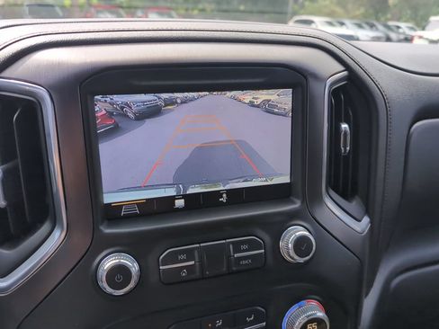 Used 2019 GMC Sierra 1500 AT4 w/ AT4 Premium Package AWD/4WD image 26