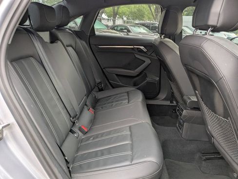 Used 2023 Audi A3 2.0T Premium image 27