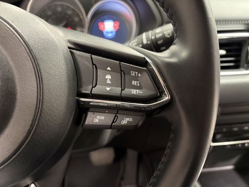 Used 2025 MAZDA CX-5 AWD 2.5 S w/ Preferred Package image 14