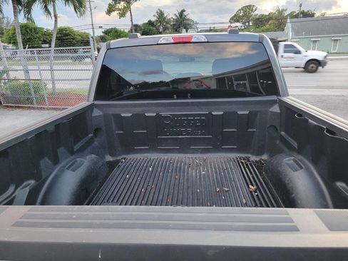 Used 2024 Ford F150 XLT w/ Mobile Office Package AWD/4WD image 13