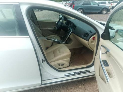 Used 2011 Volvo S60 T6 AWD/4WD image 30