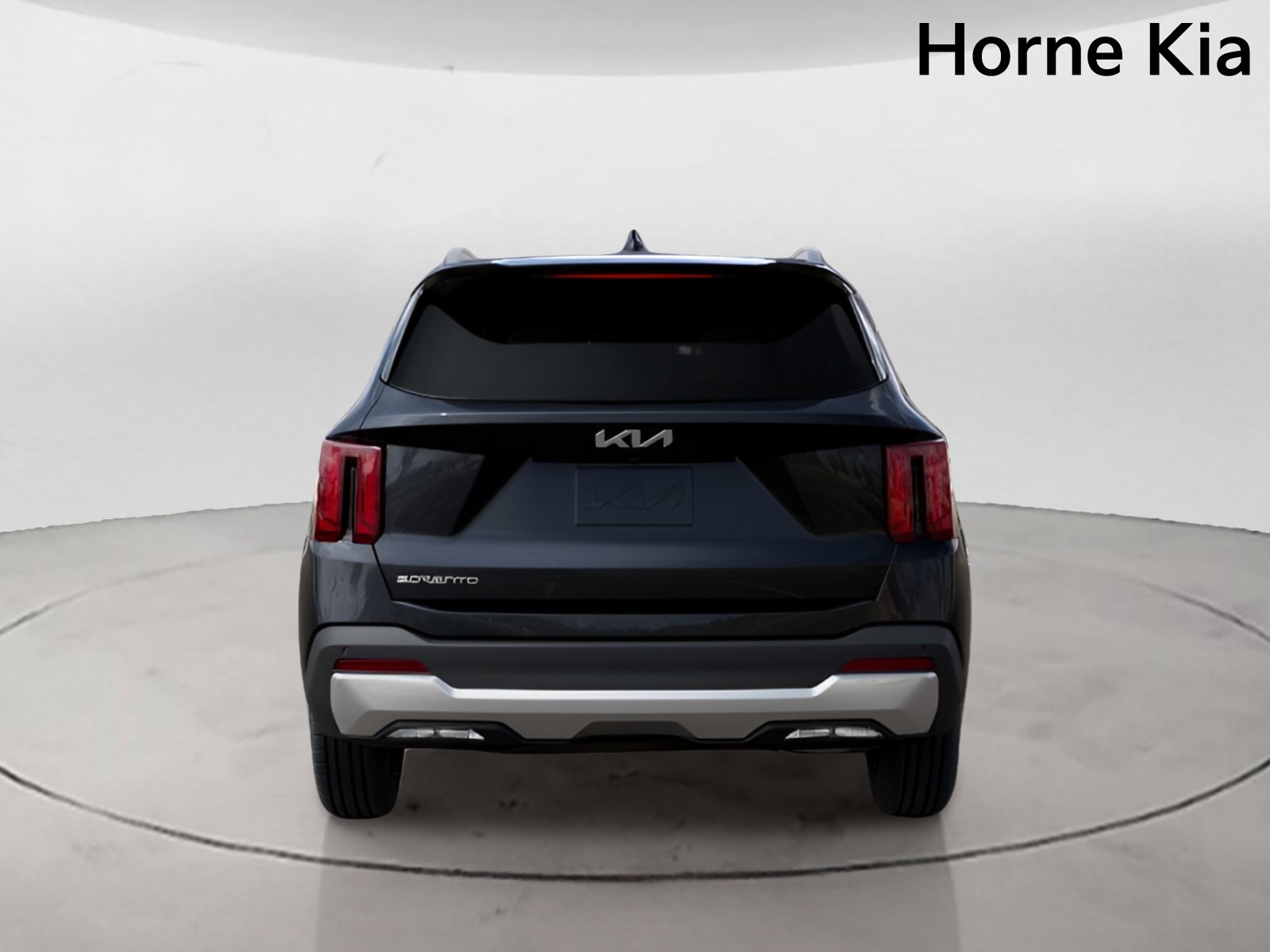 New 2026 Kia Sorento S FWD image 5