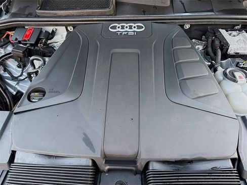 Used 2019 Audi Q7 2.0T Premium Plus w/ Premium Plus Package image 35