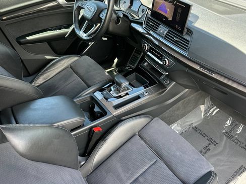 Used 2023 Audi SQ5 Premium AWD/4WD image 19