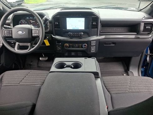 Certified 2023 Ford F150 XL w/ STX Appearance Package AWD/4WD image 18