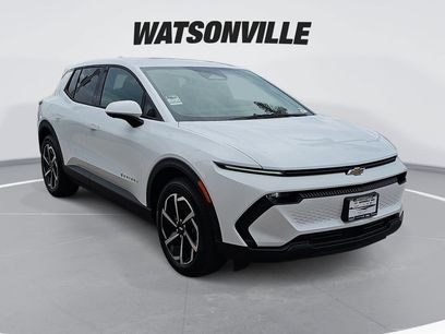 New 2026 Chevrolet Equinox EV LT w/ Comfort Package