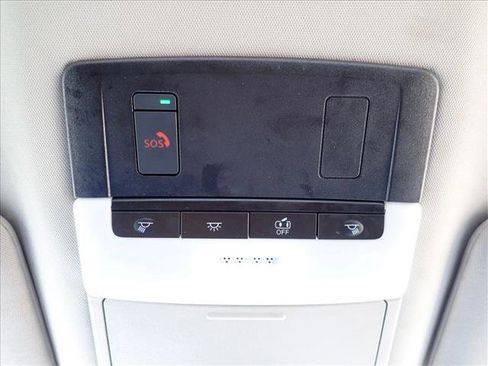 Used 2025 Nissan Altima 2.5 SV FWD image 21