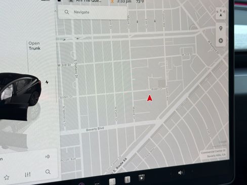 Used 2024 Tesla Model 3 RWD image 17