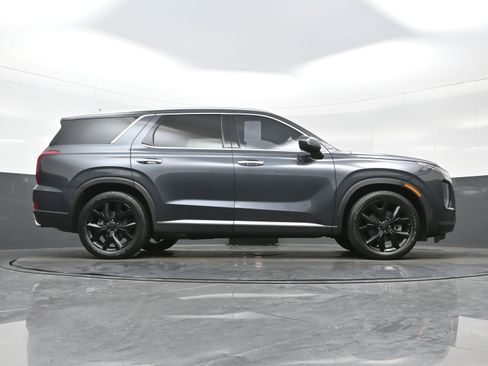 Used 2020 Hyundai Palisade SEL AWD/4WD image 32