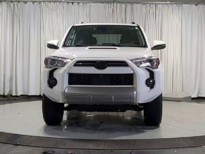 Used 2023 Toyota 4Runner TRD Off-Road Premium w/ Off Road Premium Plus Package