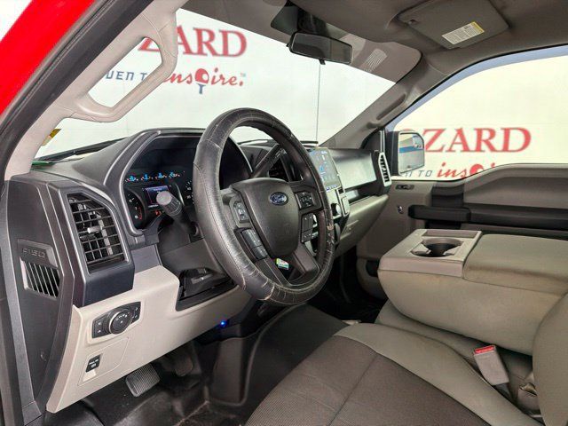 Used 2016 Ford F150 XL w/ Equipment Group 101A Mid RWD image 23