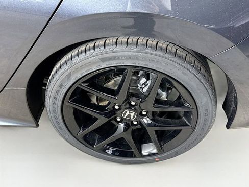 Used 2026 Honda Civic Sport image 32