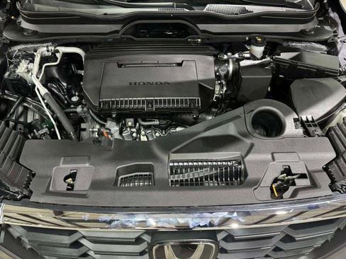 Used 2025 Honda Pilot EX-L image 60