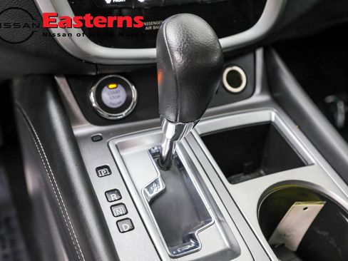 Used 2021 Nissan Murano S image 23