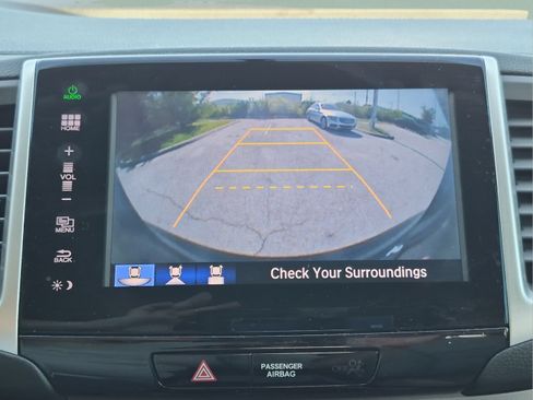 Used 2016 Honda Pilot EX-L image 22