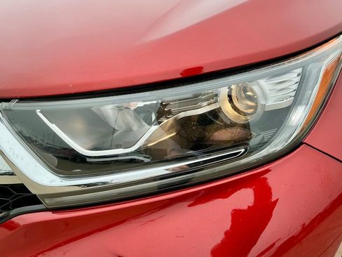 Used 2018 Honda CR-V EX-L image 10