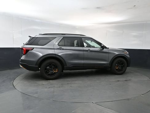 Used 2026 Ford Explorer Tremor w/ Tremor Convenience Package AWD/4WD image 6