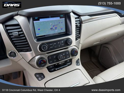Used 2018 GMC Yukon Denali w/ Denali Ultimate Package AWD/4WD image 48