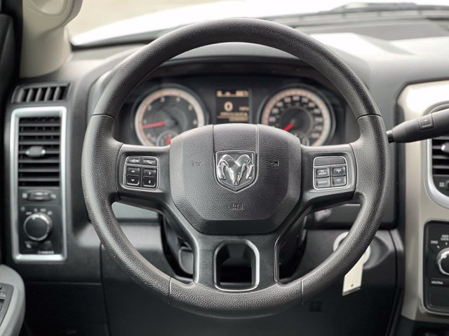 Used 2017 RAM 2500 SLT AWD/4WD image 30