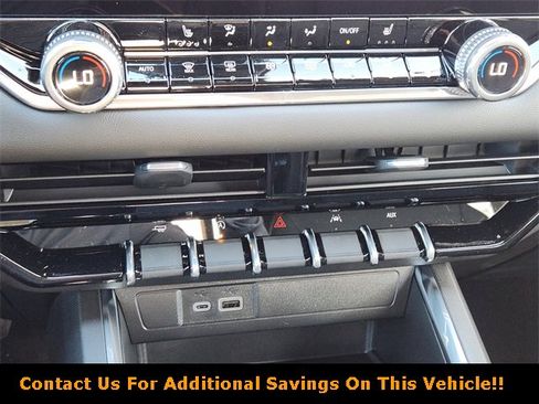 New 2026 GMC Canyon Elevation w/ Convenience Package image 14