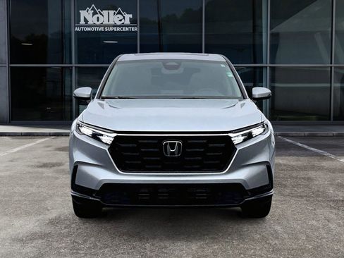 Used 2025 Honda CR-V EX-L image 3