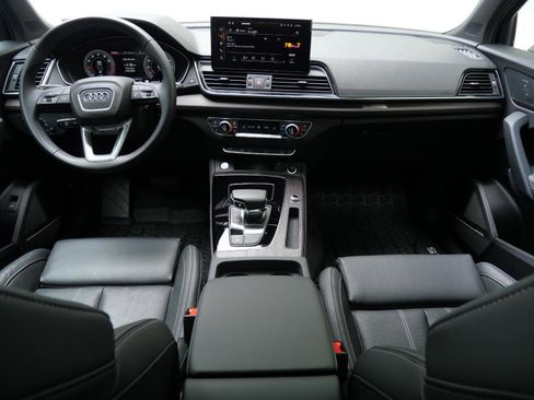 Used 2024 Audi Q5 2.0T Premium Plus w/ Premium Plus Package AWD/4WD image 27