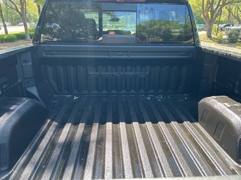 Used 2023 GMC Sierra 1500 Denali w/ Denali Reserve Package image 8