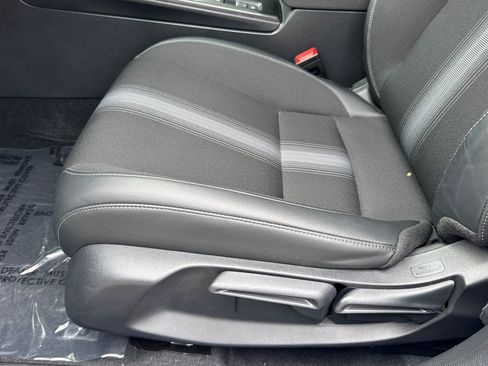 Certified 2025 Honda Civic Sport image 15