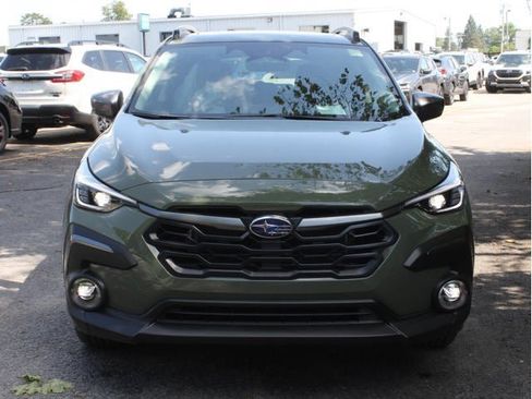 New 2026 Subaru Crosstrek 2.5i Limited w/ Popular Package #3A AWD/4WD image 20