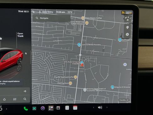 Used 2023 Tesla Model 3 Standard Range RWD image 9