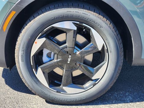 New 2026 Kia Sorento EX image 8