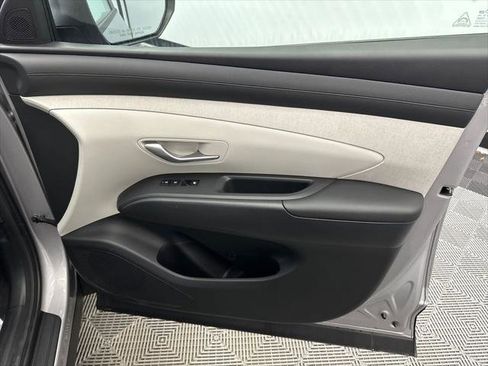 New 2026 Hyundai Tucson SEL image 15