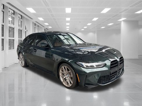 Used 2026 BMW M3 RWD image 3