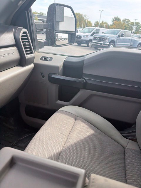 Used 2020 Ford F350 XL w/ STX Appearance Package AWD/4WD image 31