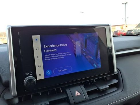 Used 2024 Toyota RAV4 LE image 25