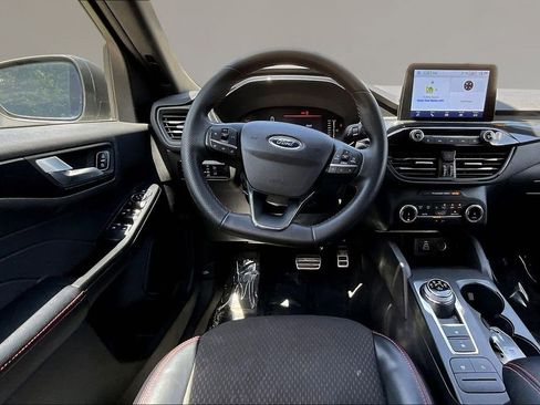 Used 2024 Ford Escape ST-Line FWD image 7