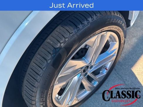 Used 2023 Audi Q7 3.0T Premium Plus w/ Premium Plus Package image 18