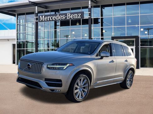 Used 2018 Volvo XC90 T6 Inscription w/ Convenience Package image 1