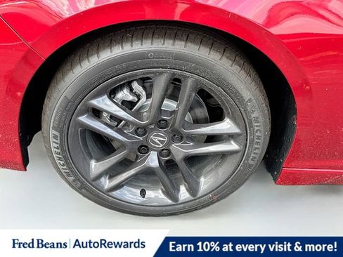 New 2025 Acura TLX SH-AWD w/ A-SPEC Pkg image 33