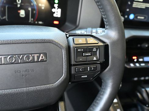 Used 2024 Toyota Land Cruiser 1958 image 28