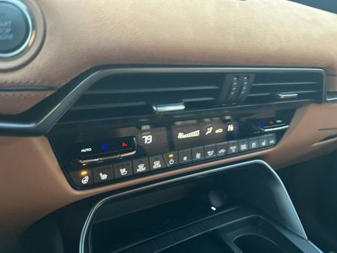 New 2026 MAZDA CX-70 3.3 Turbo S w/ Premium Plus AWD/4WD image 18