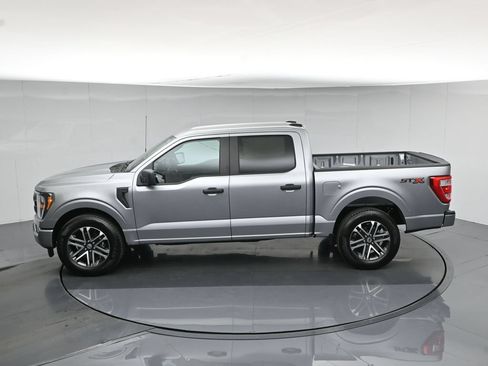 Certified 2023 Ford F150 XL w/ STX Appearance Package RWD image 40