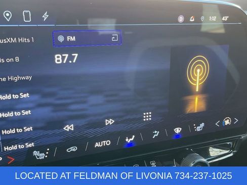 Used 2024 Chevrolet Blazer EV LT image 13