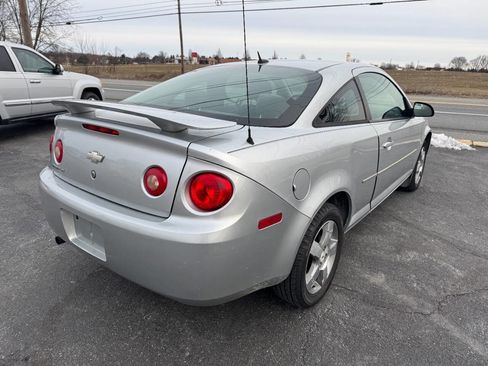 Used 2010 Chevrolet Cobalt LT w/ My Link Package image 6
