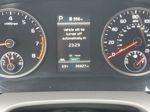 Certified 2023 Kia K5 LXS FWD image 26