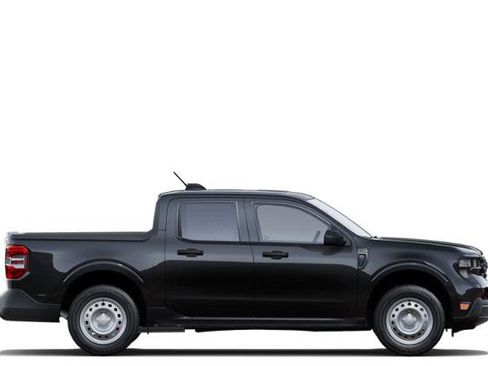 New 2025 Ford Maverick XL w/ Equipment Group 101A AWD/4WD image 5