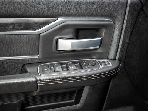 Used 2024 RAM 2500 Big Horn image 19