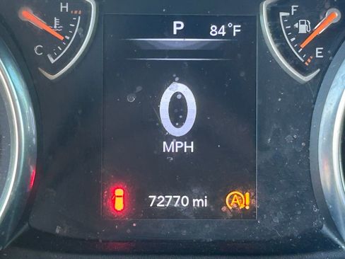Used 2020 Jeep Wrangler Unlimited Sport S AWD/4WD image 23