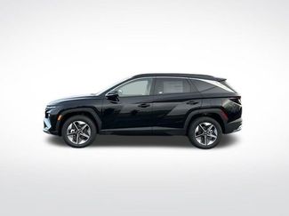 New 2025 Hyundai Tucson SEL video 2